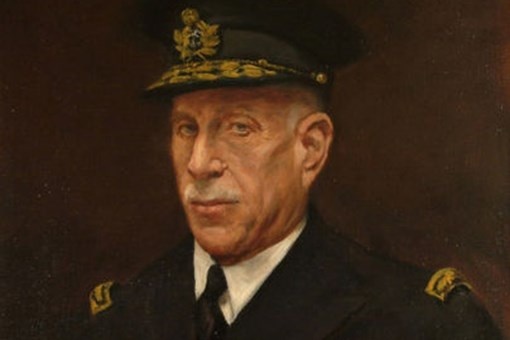 José Mendes Cabeçadas