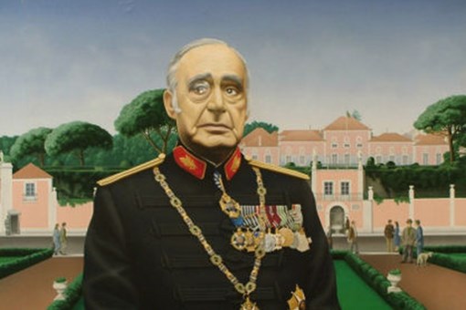 António de Spínola António de Spínola