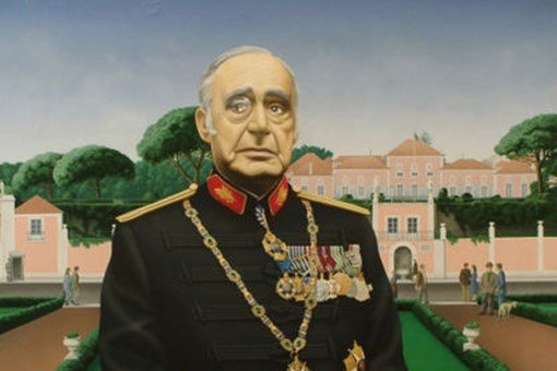 António de Spínola