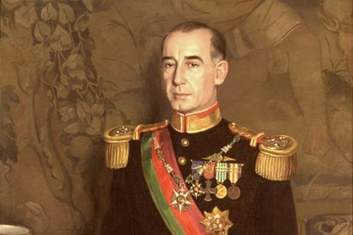 Francisco Craveiro Lopes Francisco Craveiro Lopes