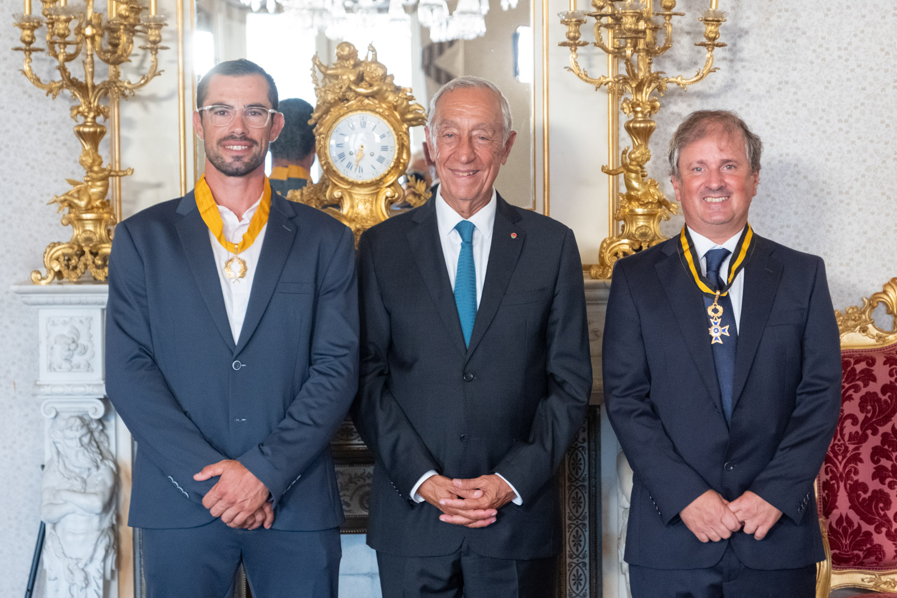 Presidência da República Portuguesa