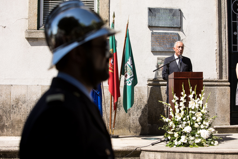Presidência da República Portuguesa