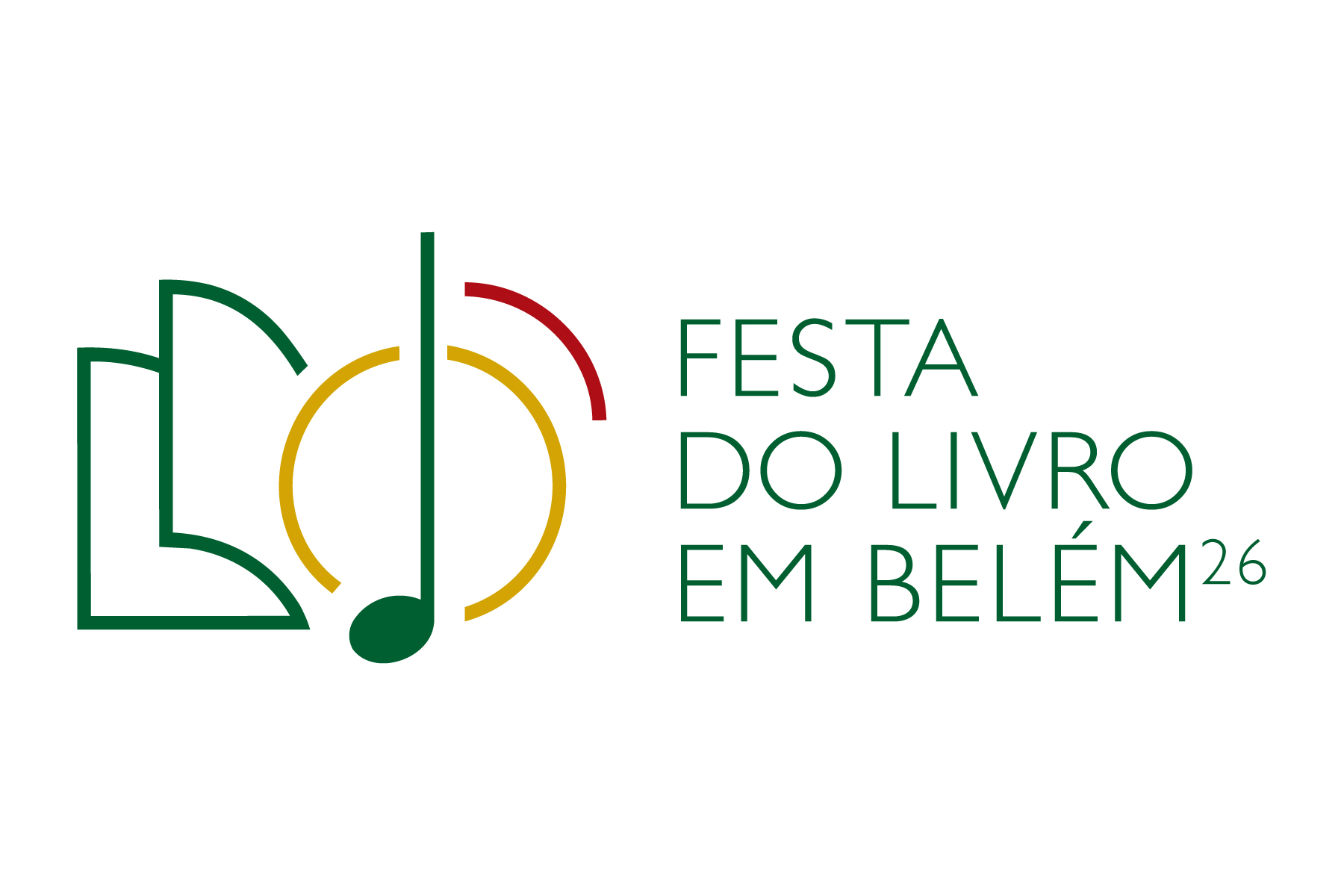 Festa do Livro em Belém 2026 | 17 a 20 de setembro Créditos: © Presidência da República