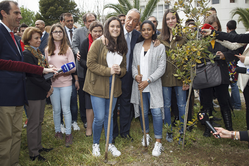 Presidência da República Portuguesa