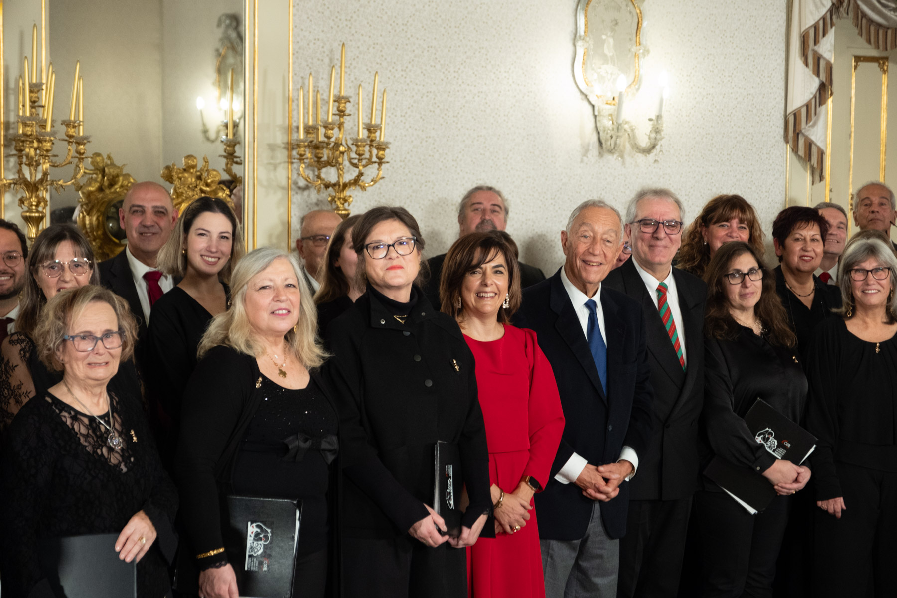 Presidência da República Portuguesa