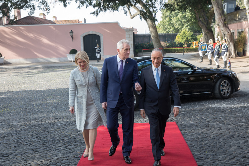 Presidência da República Portuguesa