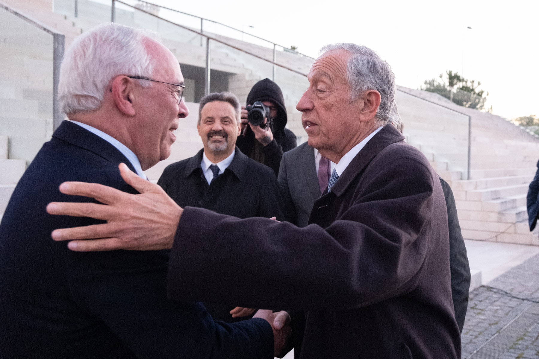 Presidência da República Portuguesa