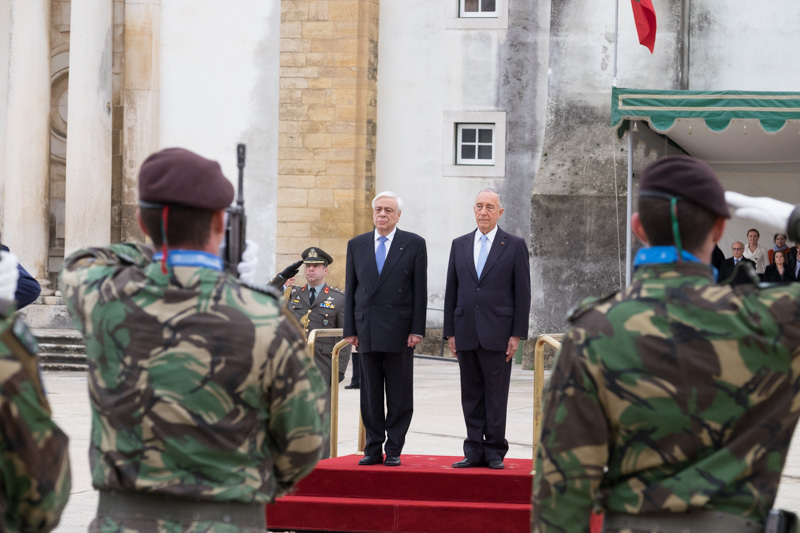 Presidência da República Portuguesa