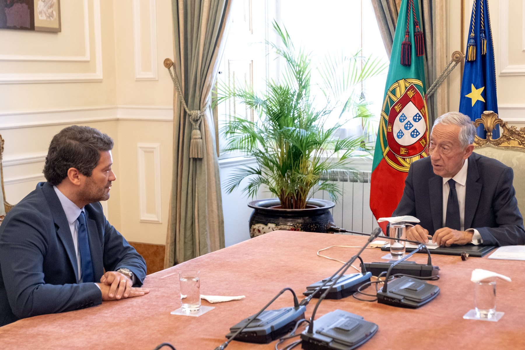 Presidência da República Portuguesa