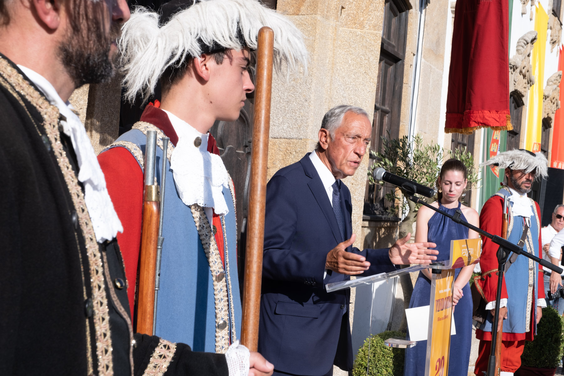 Presidência da República Portuguesa
