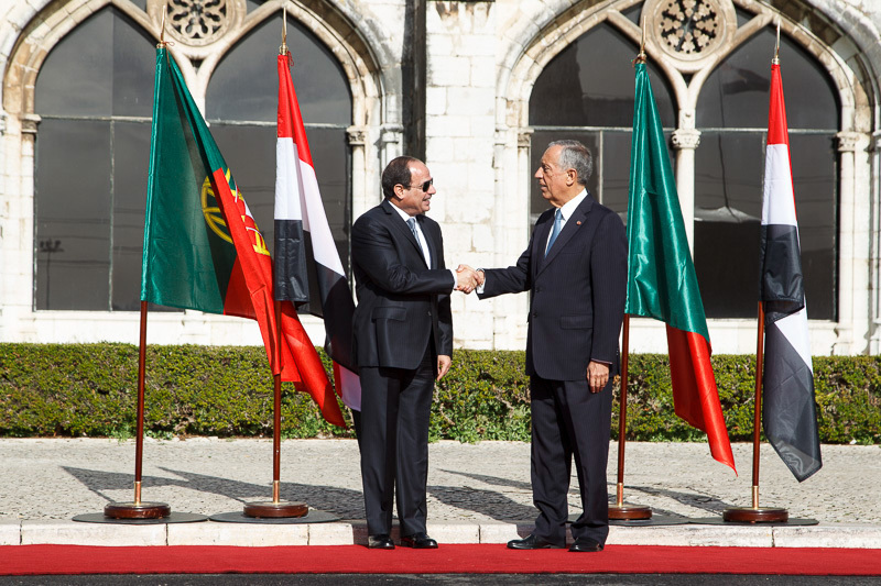 Presidência da República Portuguesa