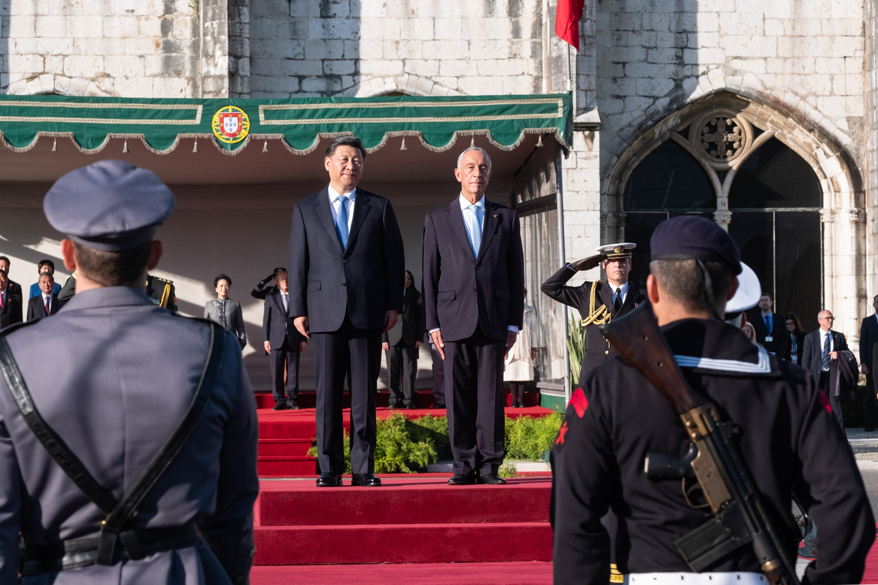 Presidência da República Portuguesa