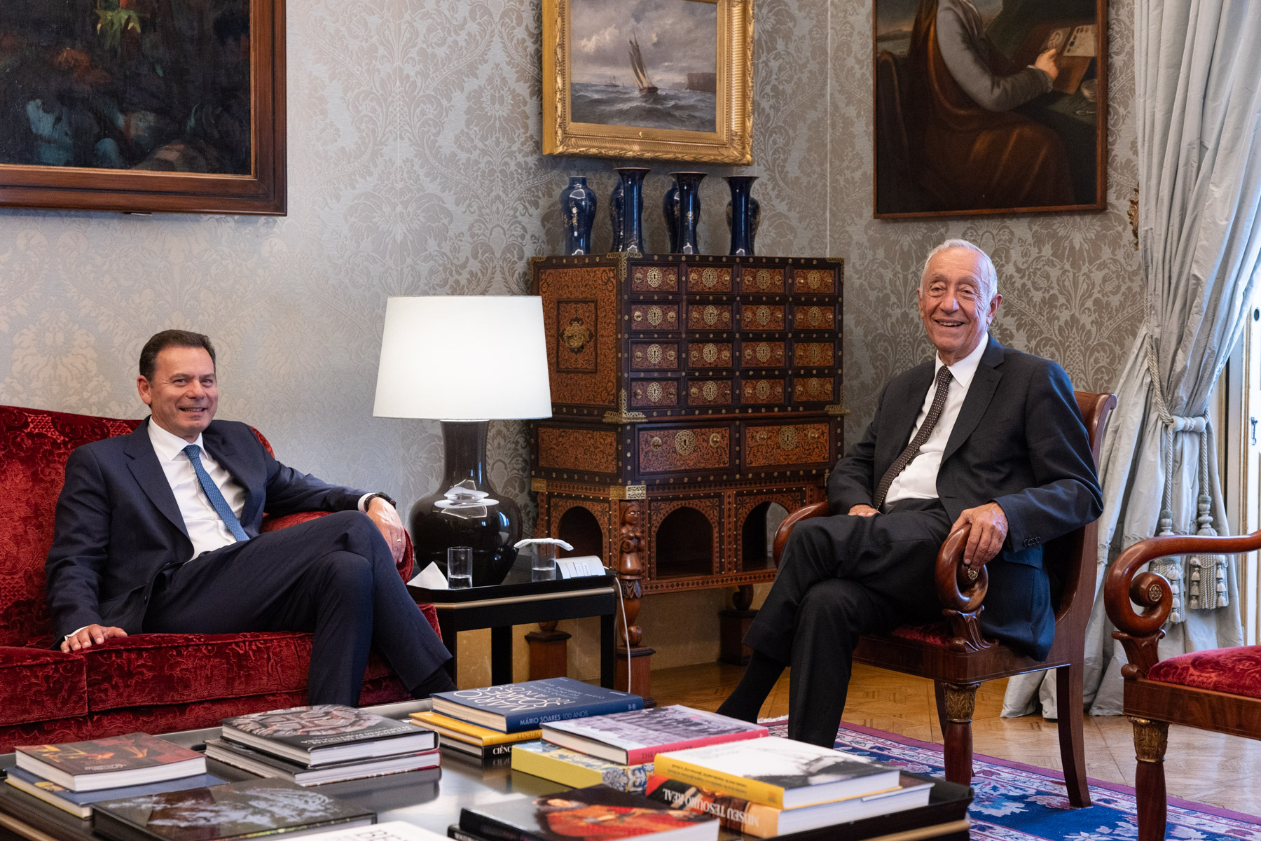 Presidência da República Portuguesa
