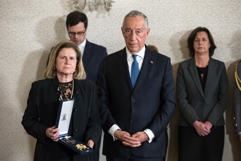 Presidência da República Portuguesa