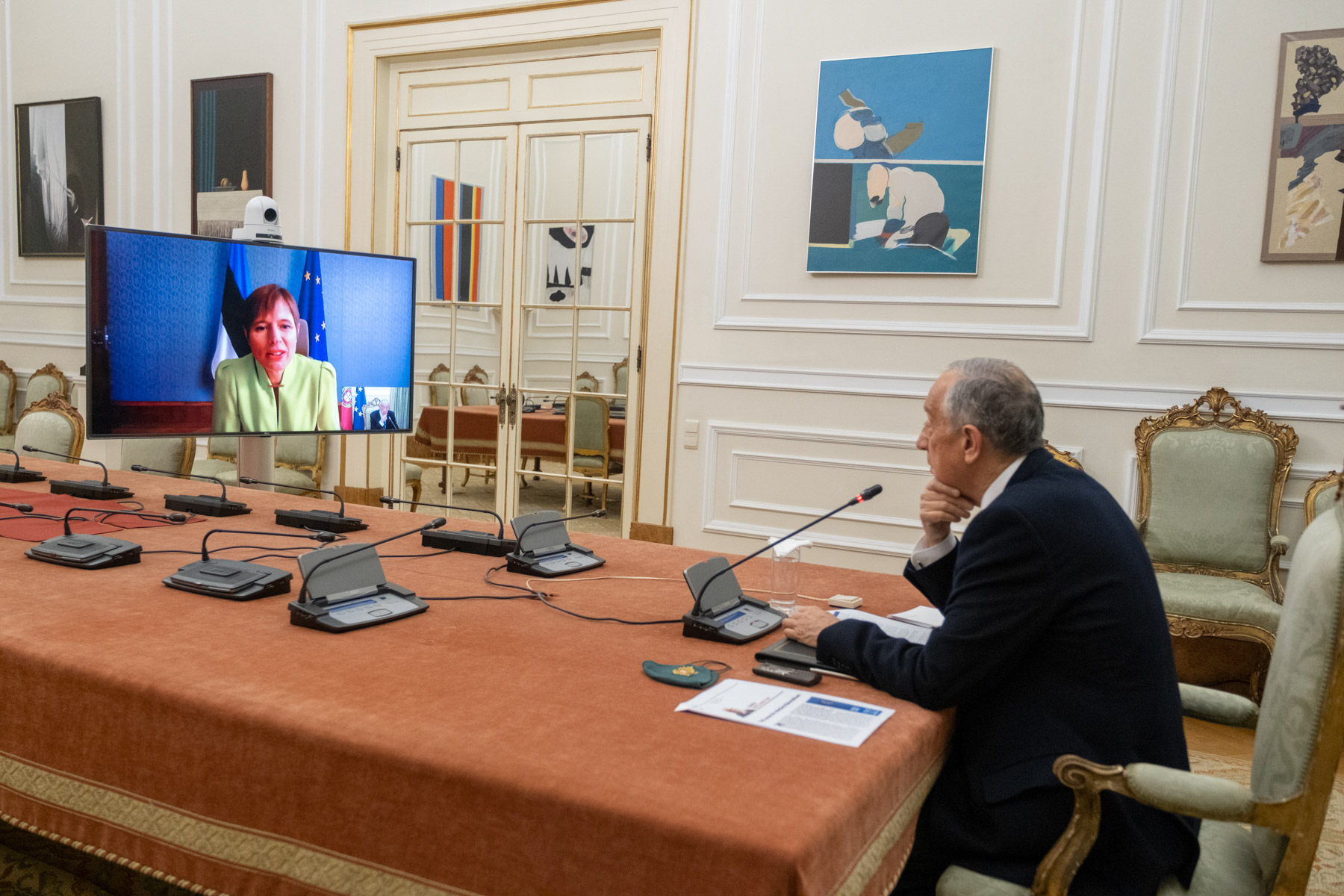 Presidência da República Portuguesa