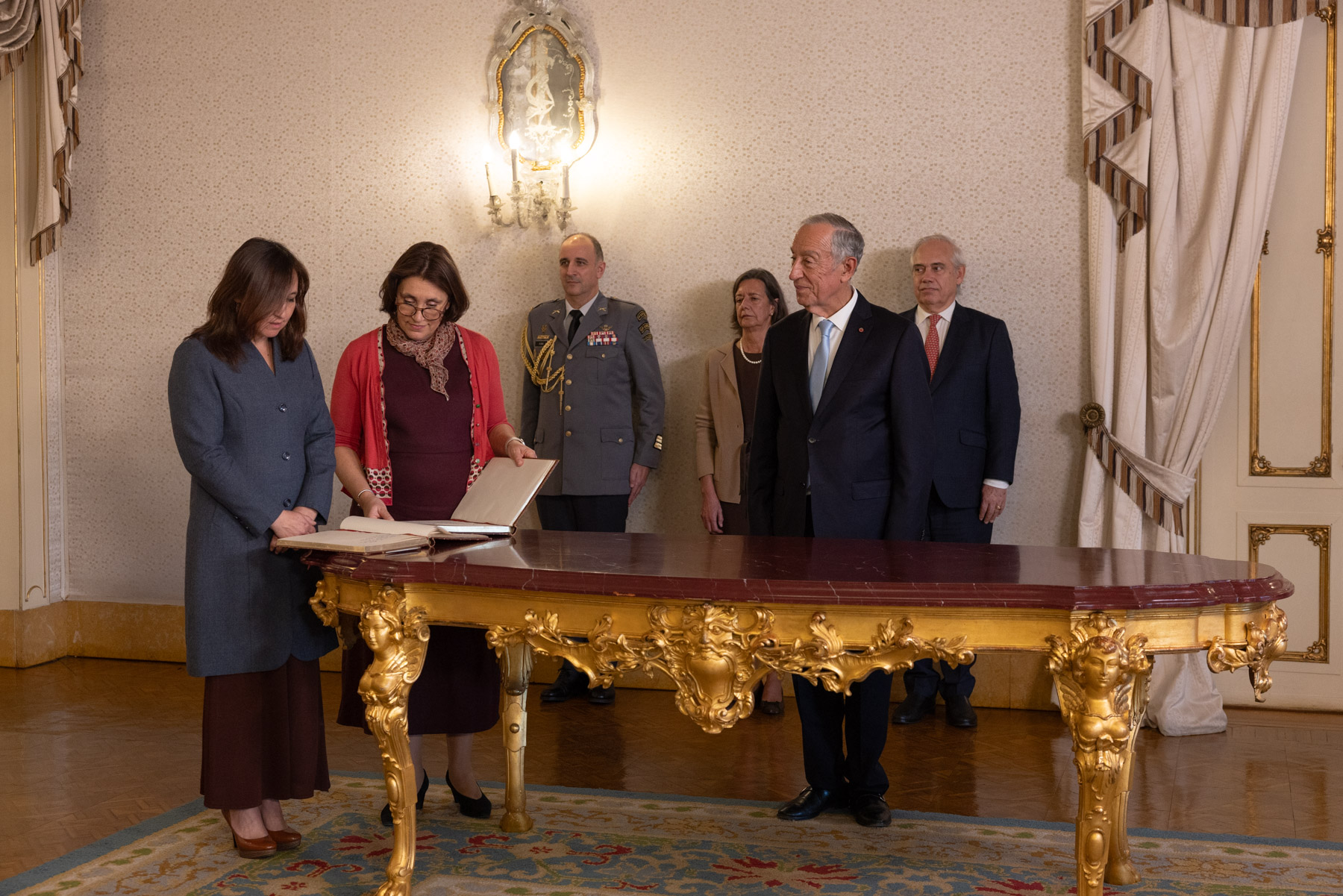 Presidência da República Portuguesa