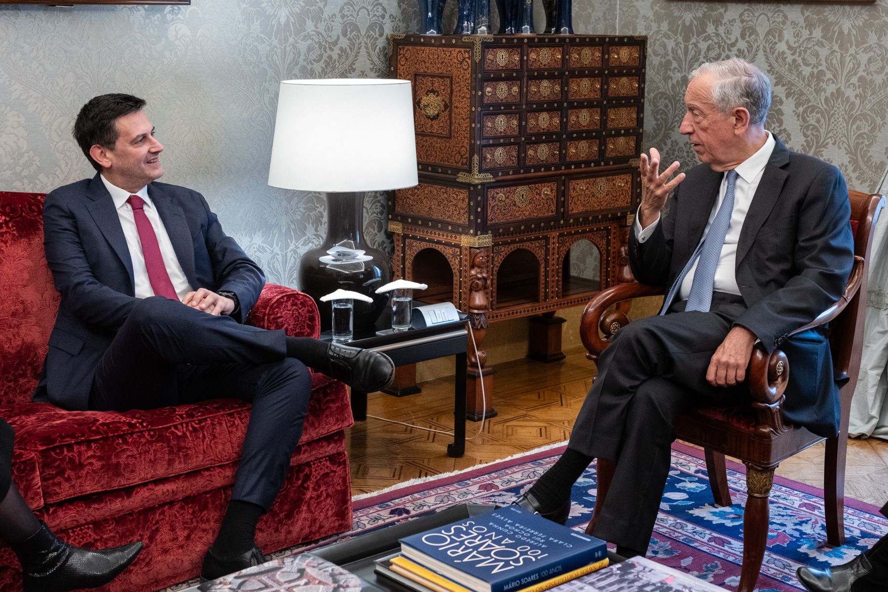 Presidência da República Portuguesa