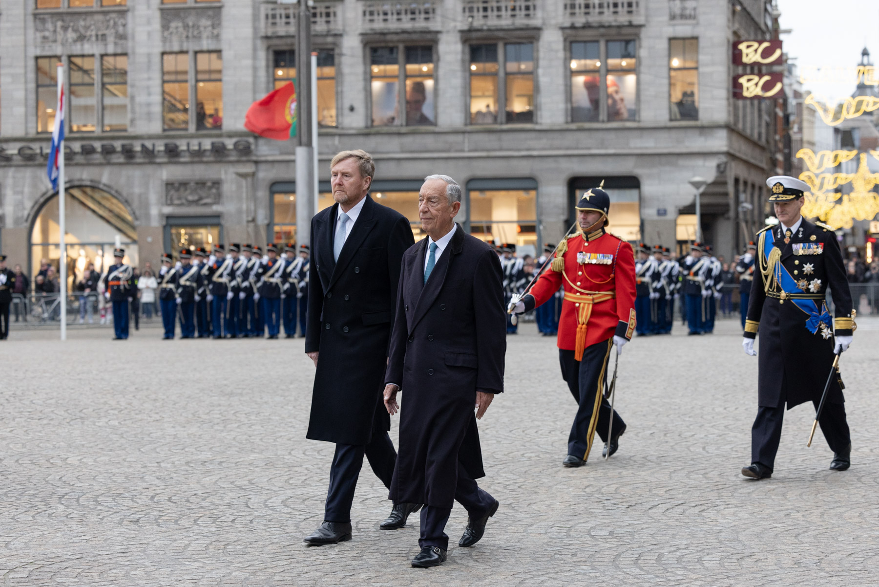 Presidência da República Portuguesa