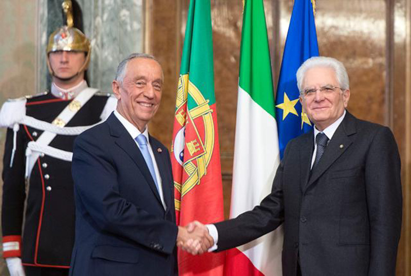 Presidência da República Portuguesa