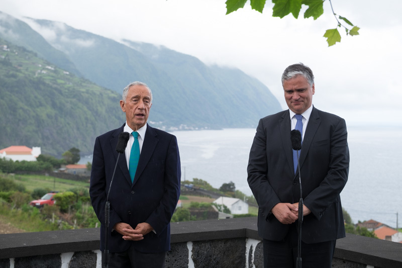 Presidência da República Portuguesa