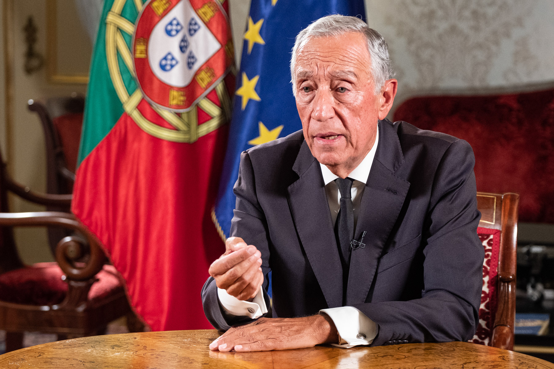 Presidência da República Portuguesa