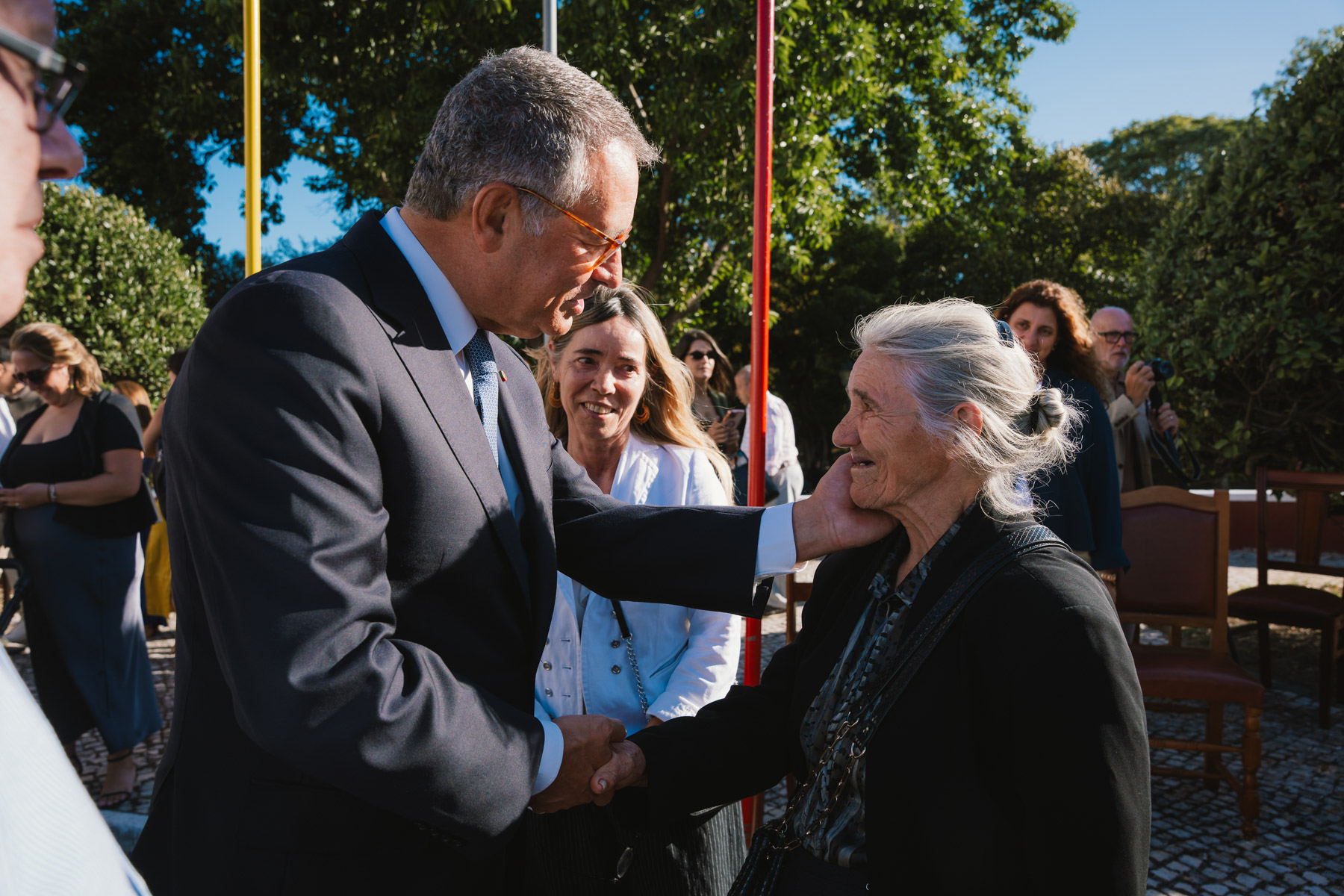Presidência da República Portuguesa