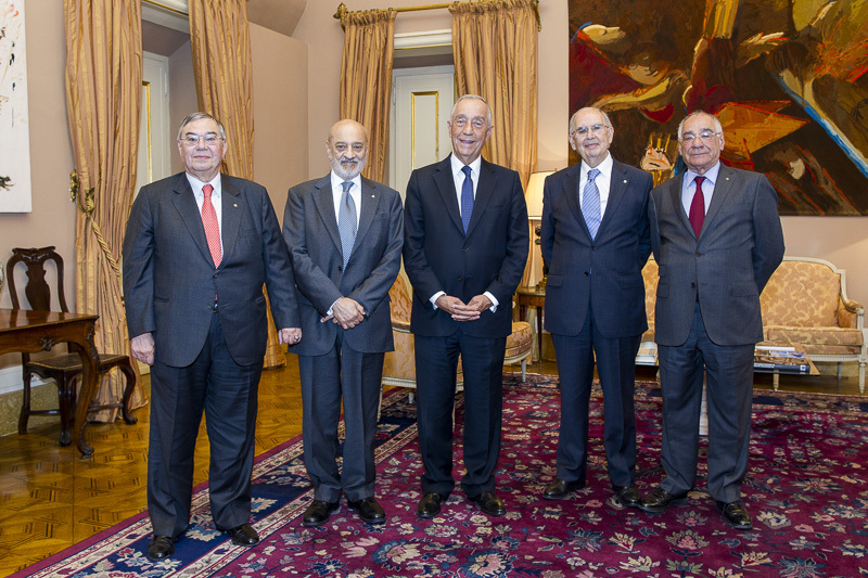 Presidência da República Portuguesa