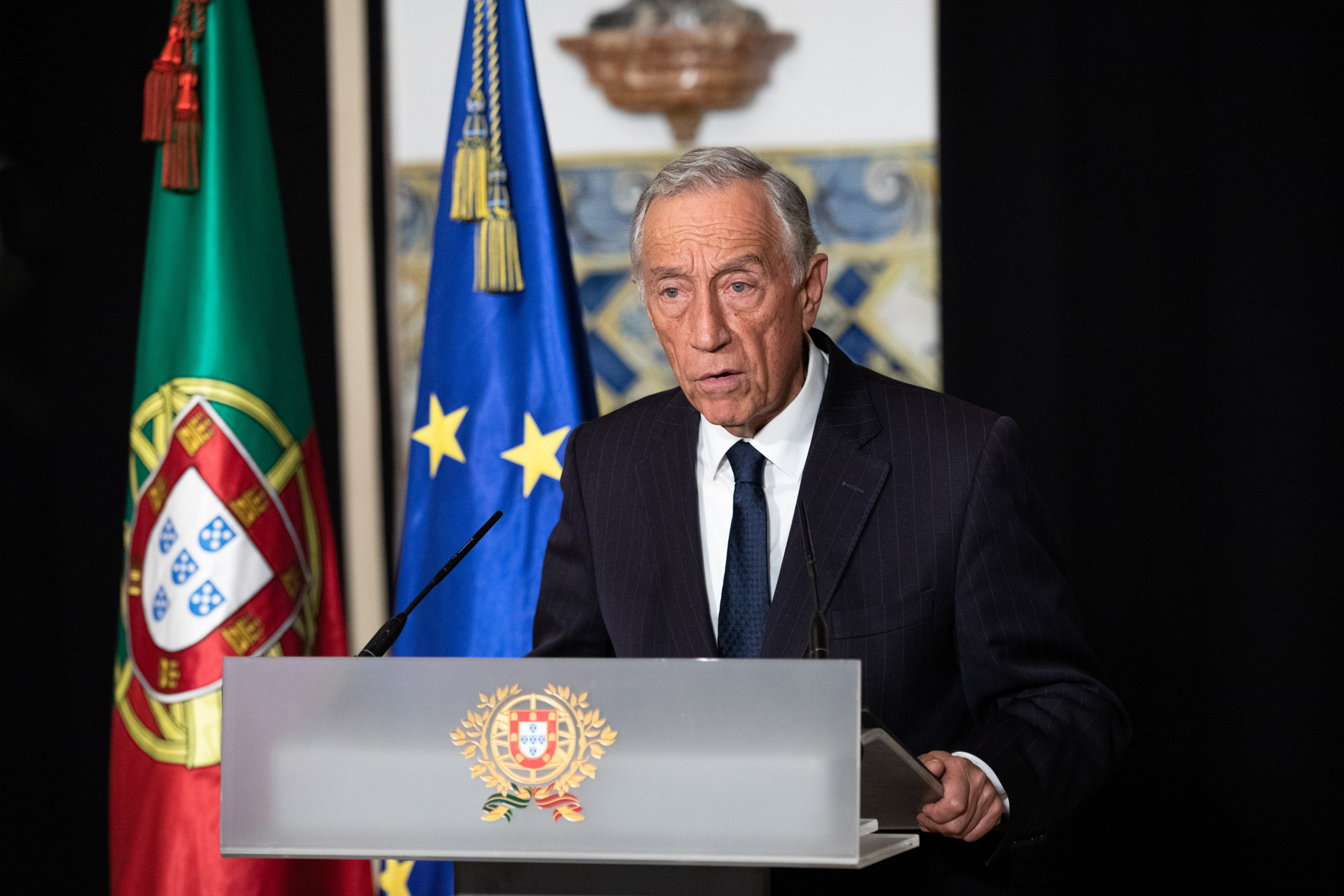Presidência da República Portuguesa