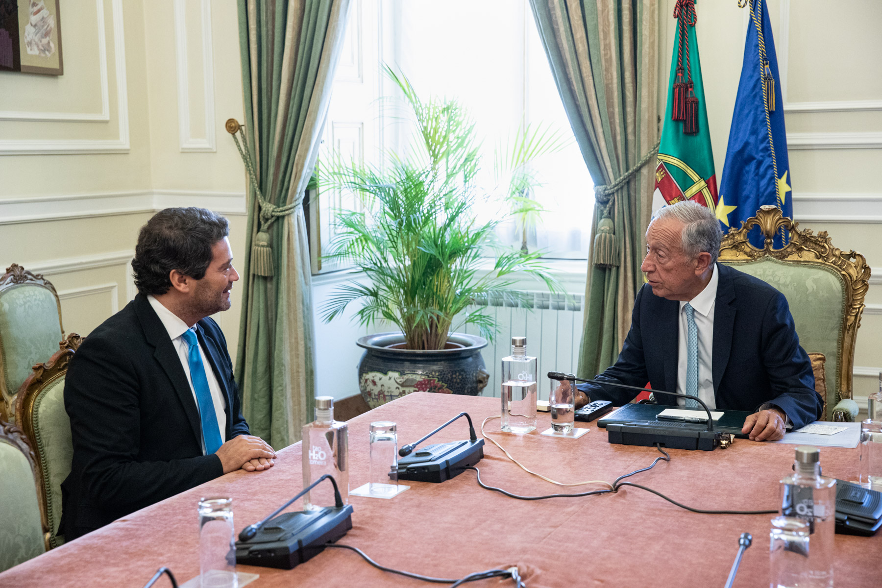 Presidência da República Portuguesa