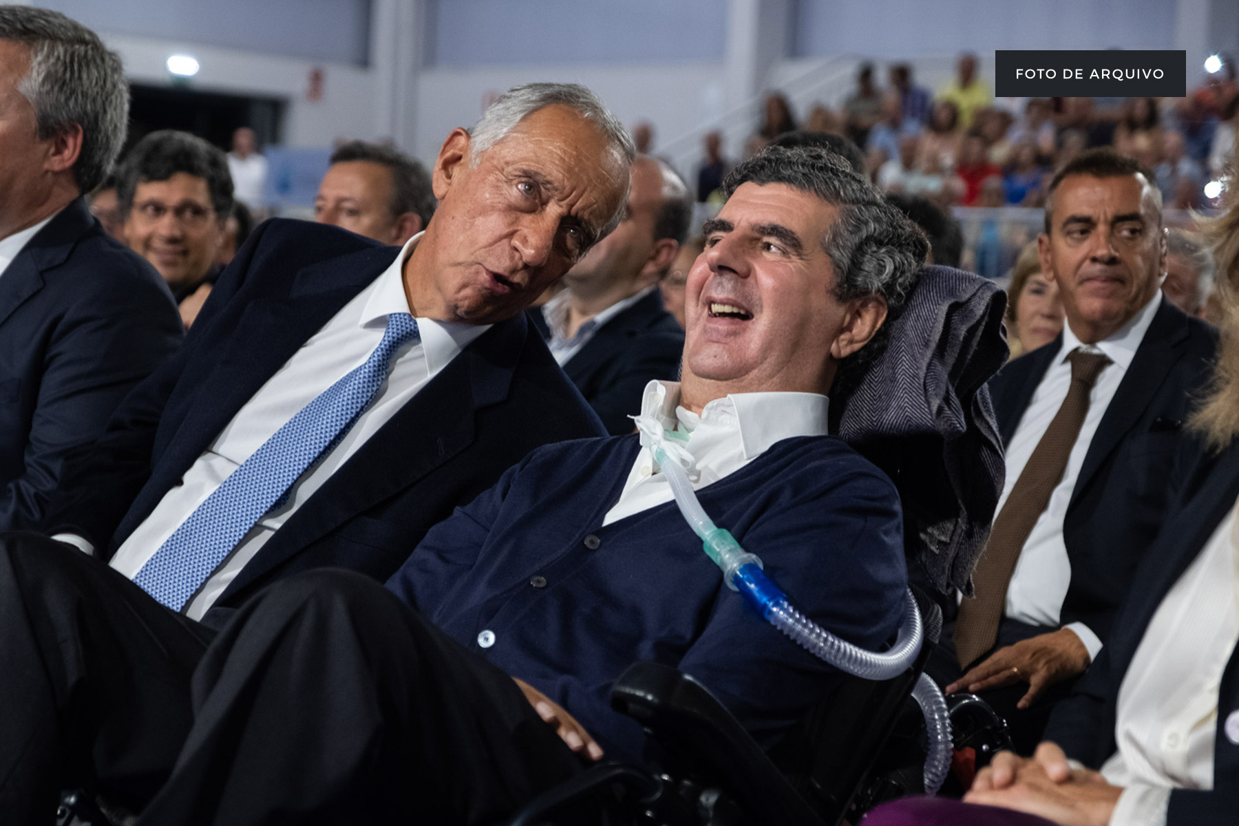 Presidência da República Portuguesa