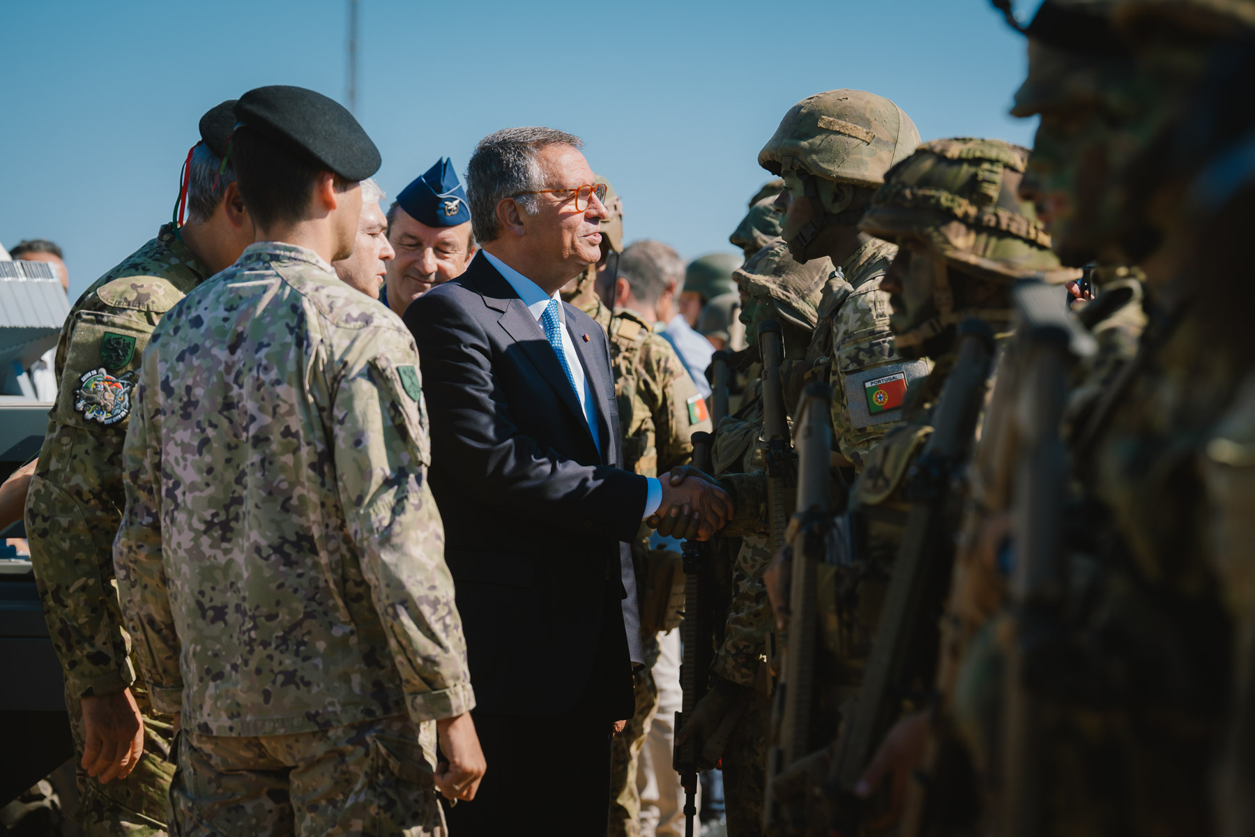 Presidência da República Portuguesa