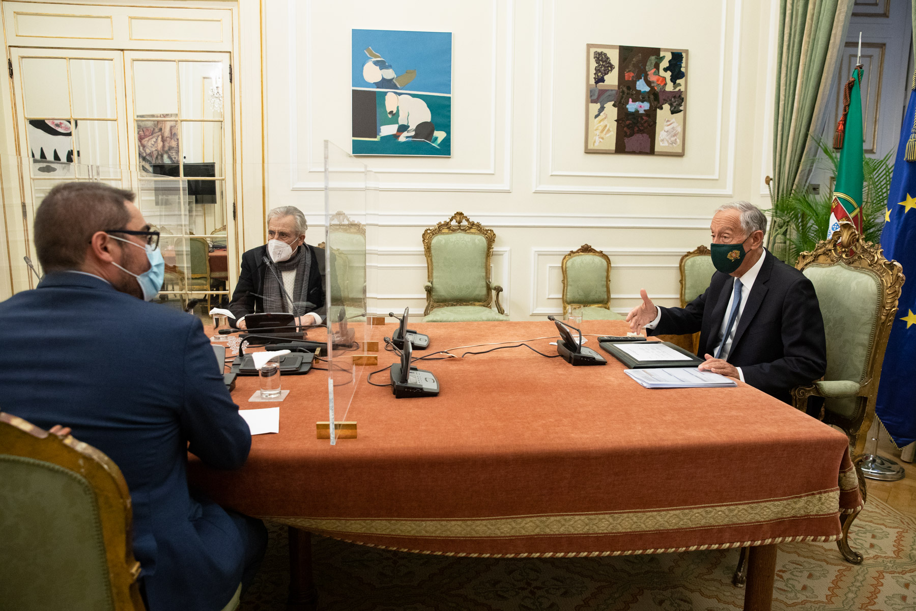 Presidência da República Portuguesa