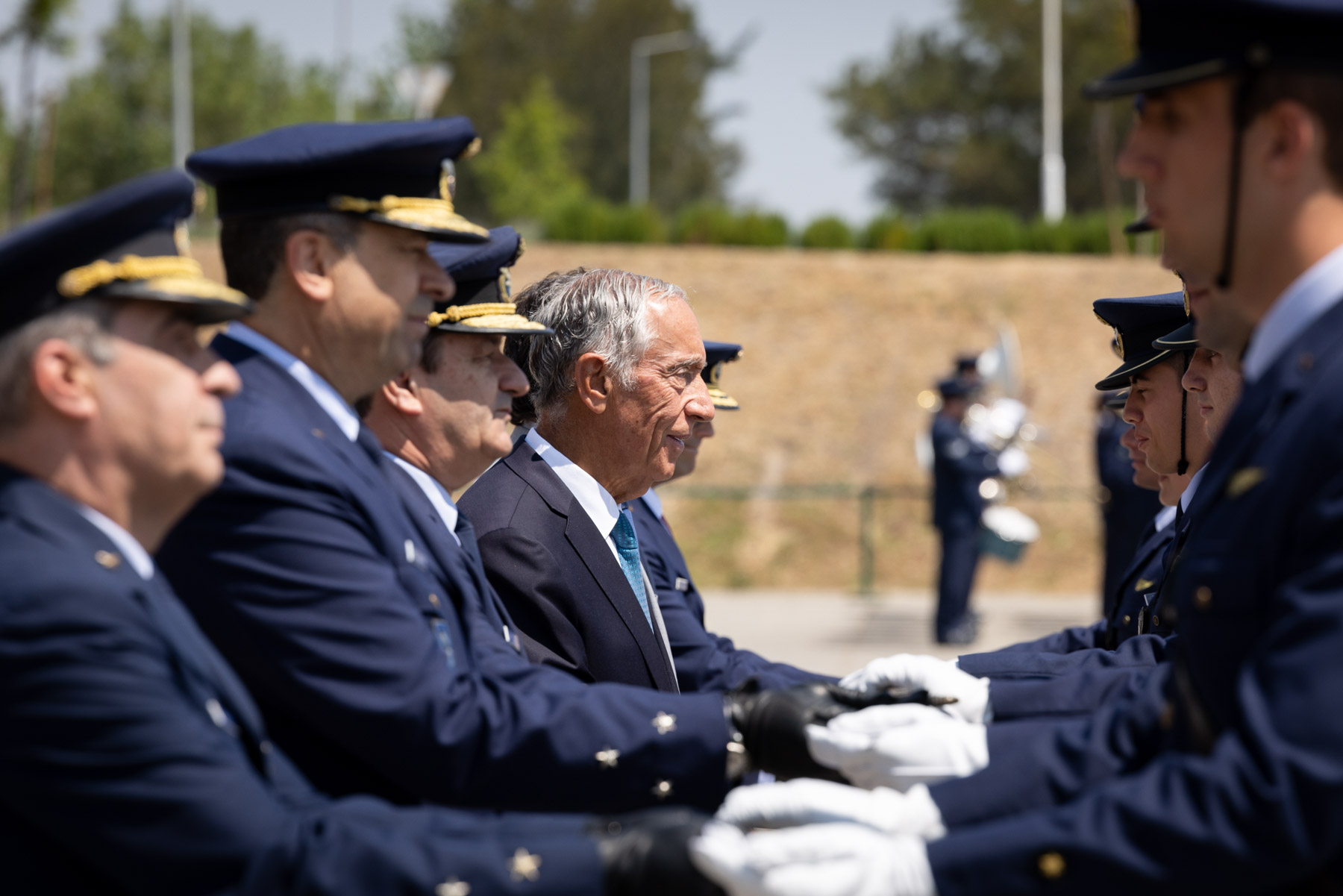 Presidência da República Portuguesa