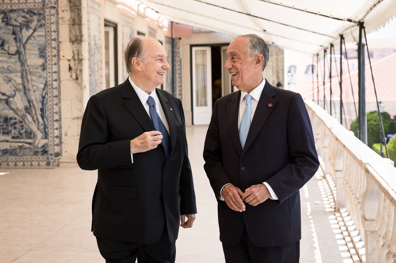 Presidência da República Portuguesa