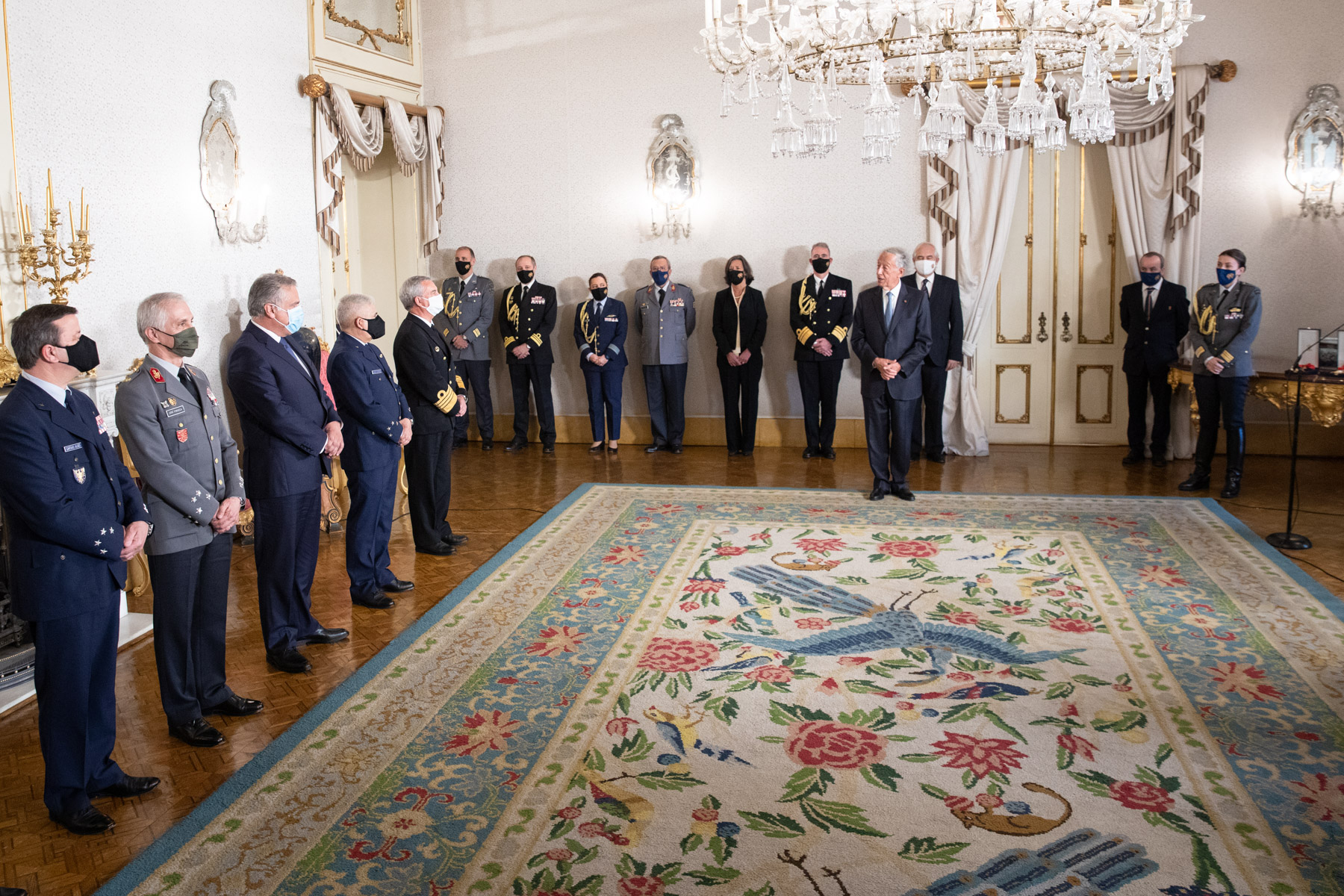 Presidência da República Portuguesa