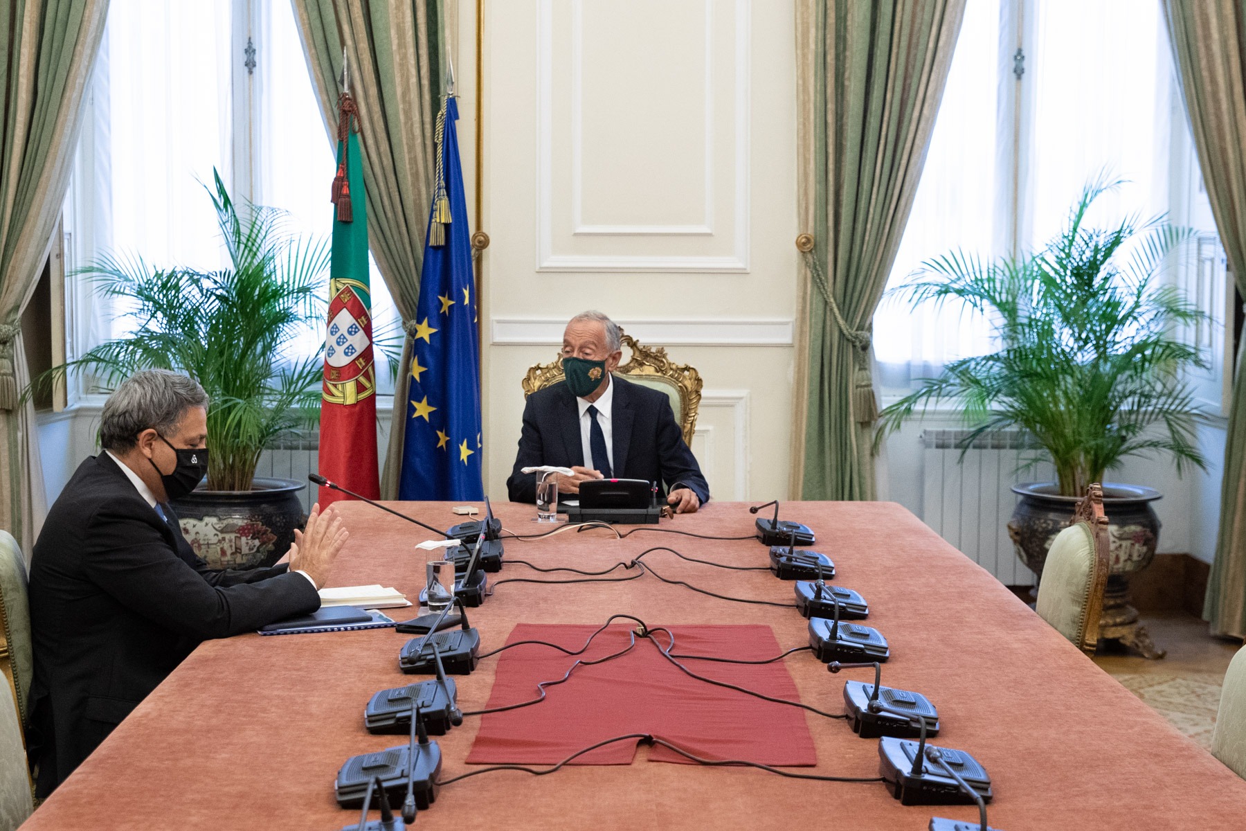 Presidência da República Portuguesa