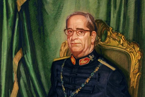 Francisco da Costa Gomes Francisco da Costa Gomes