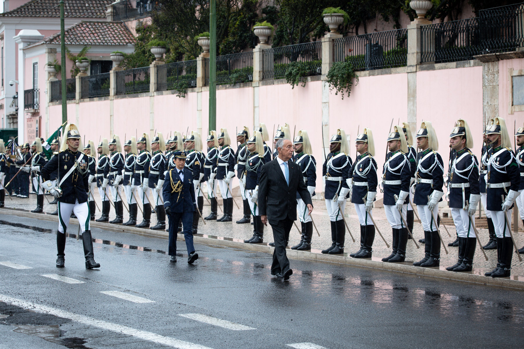 Presidência da República Portuguesa