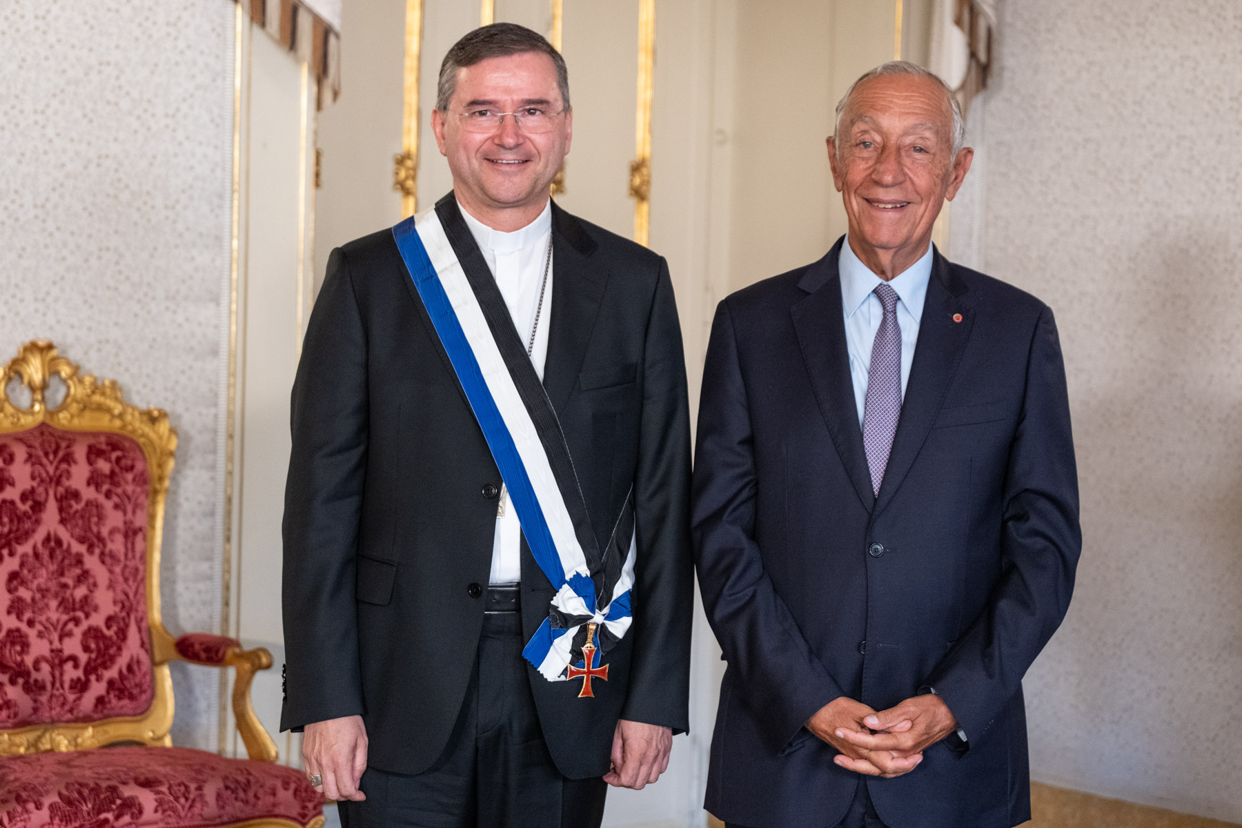 Presidência da República Portuguesa
