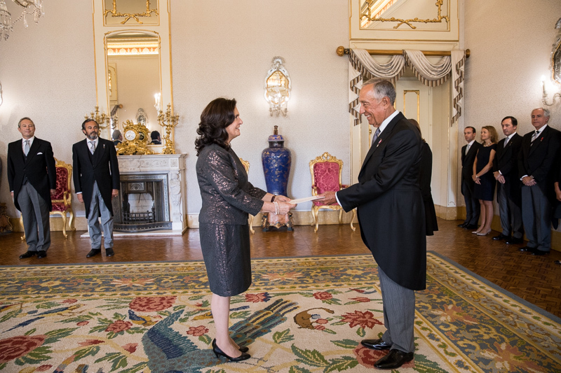 Presidência da República Portuguesa