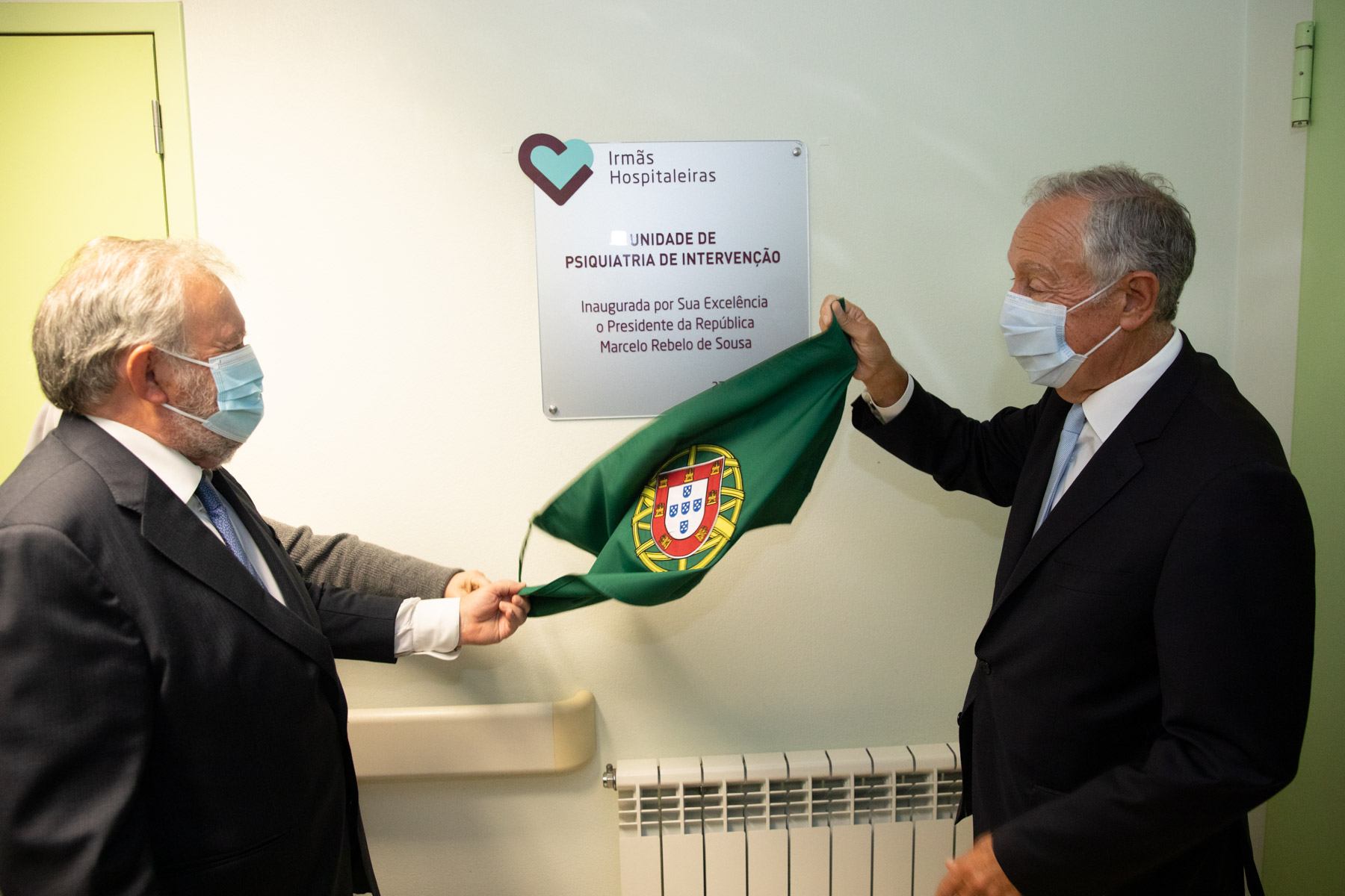 Presidência da República Portuguesa