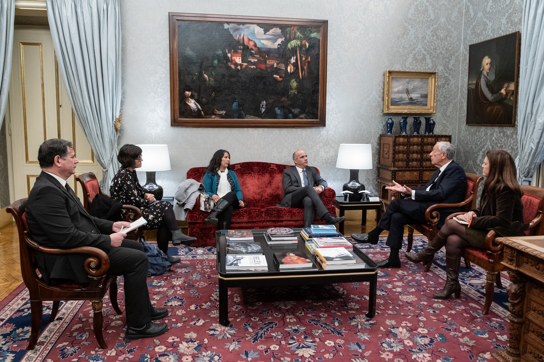 Presidência da República Portuguesa