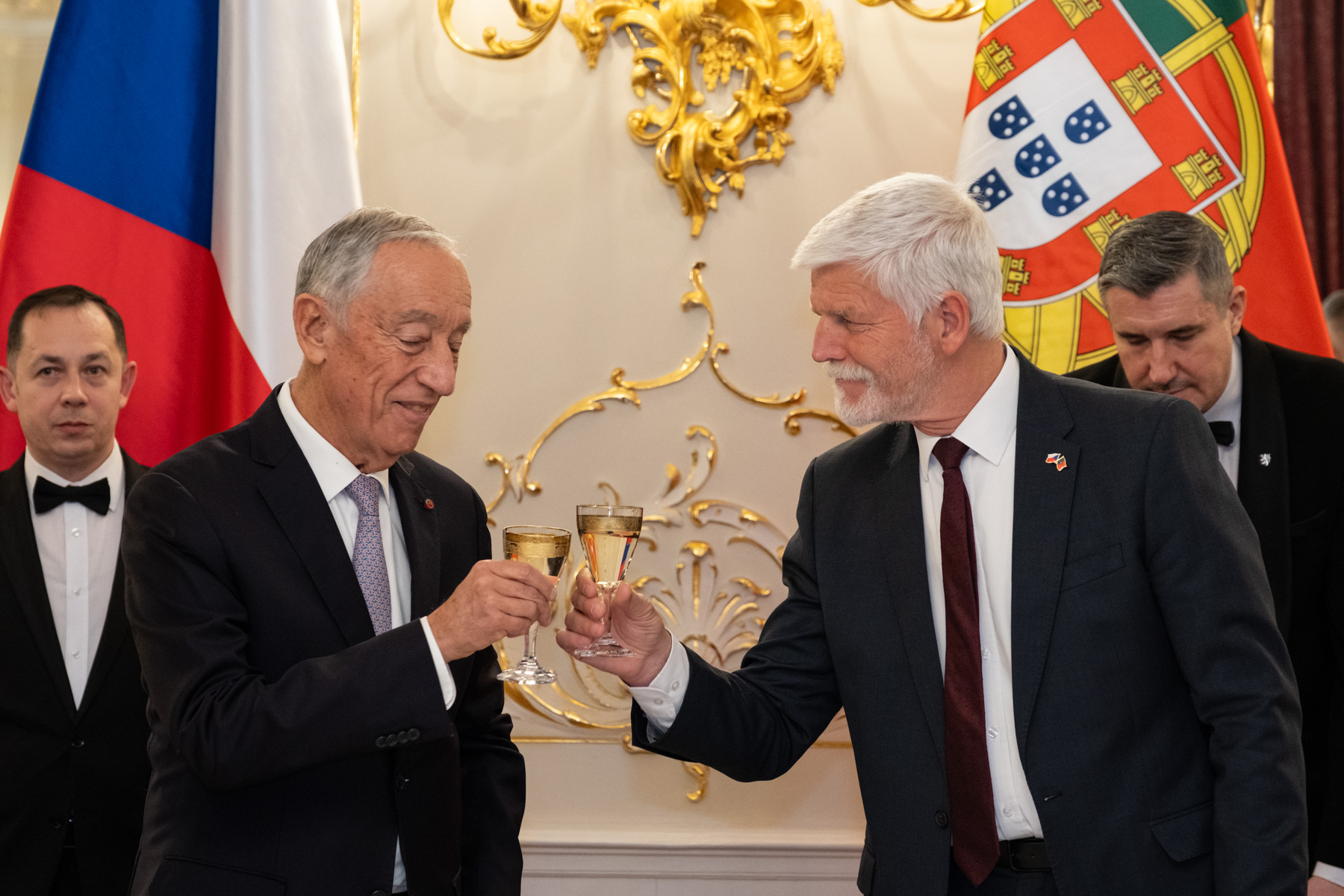 Presidência da República Portuguesa