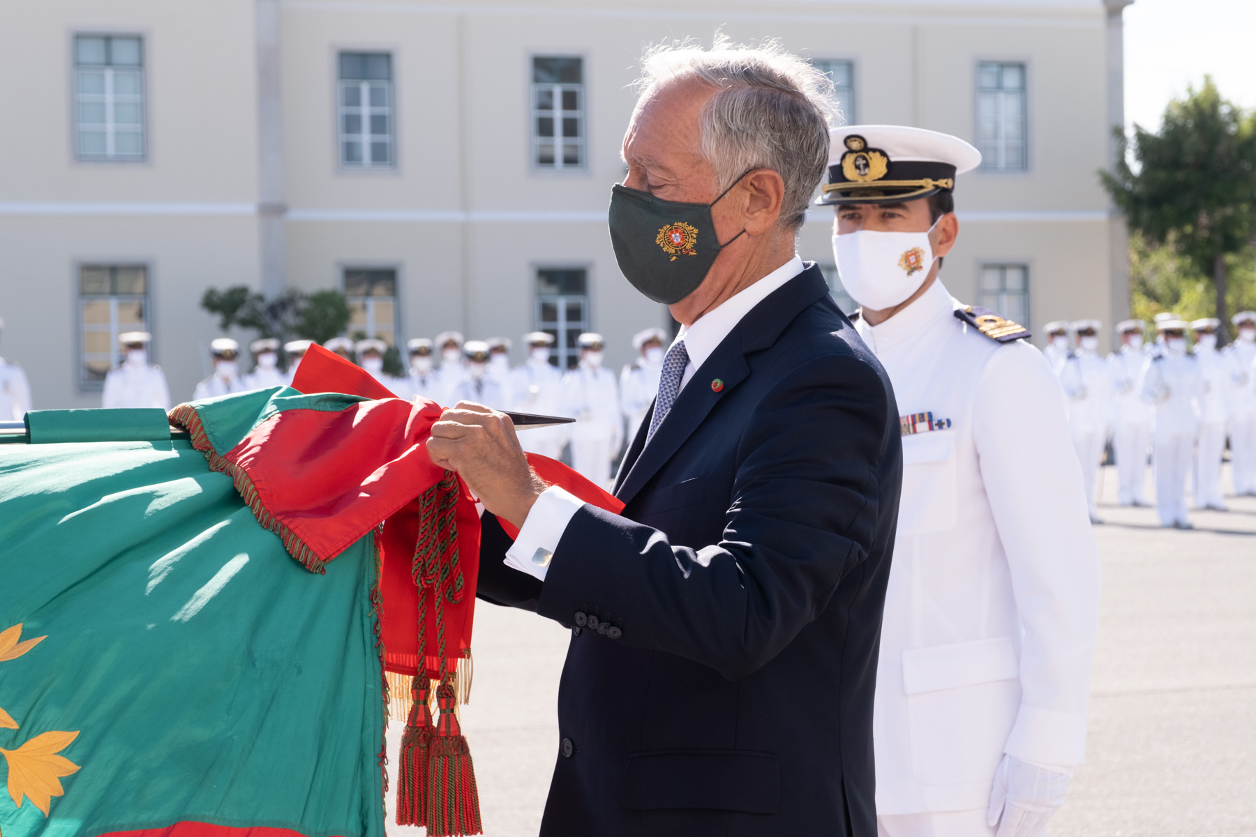 Presidência da República Portuguesa
