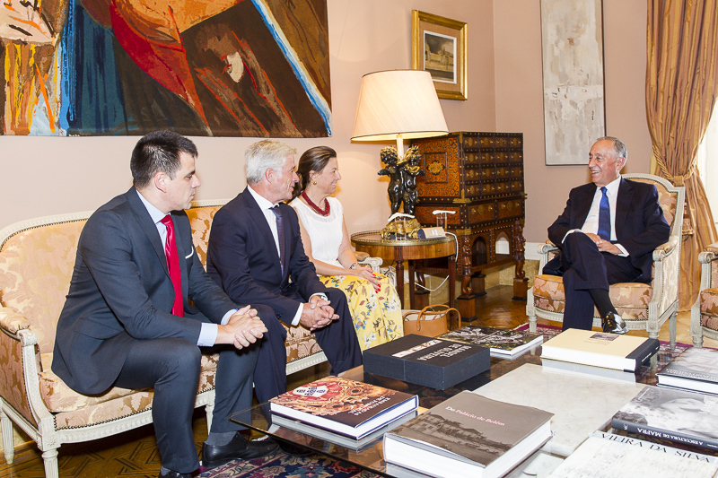 Presidência da República Portuguesa