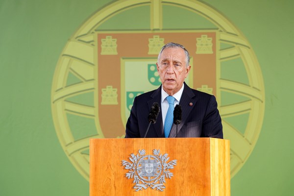 Marcelo rebelo de sousa height