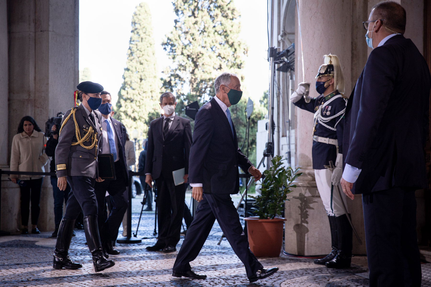 Presidência da República Portuguesa