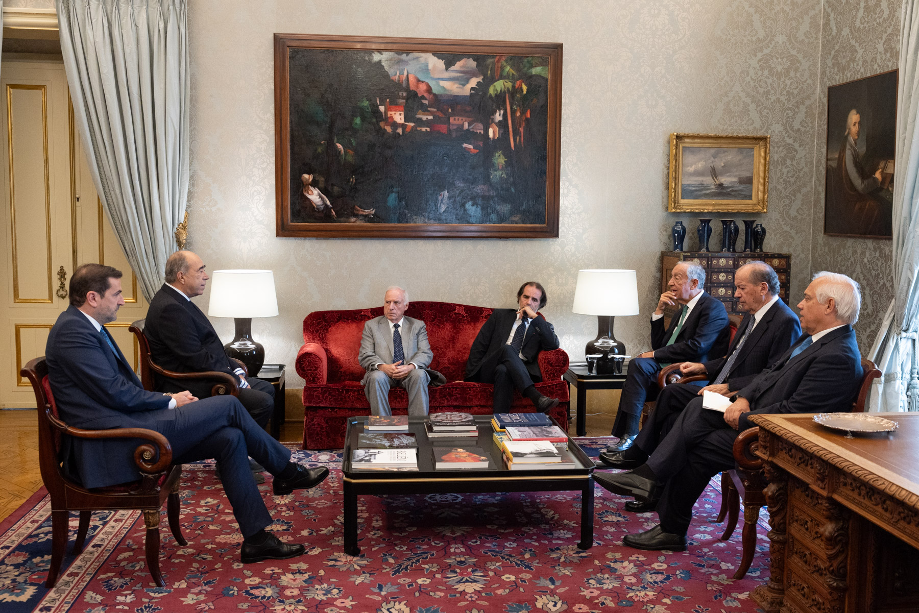 Presidência da República Portuguesa
