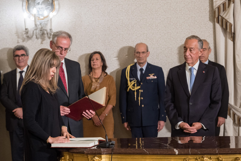 Presidência da República Portuguesa