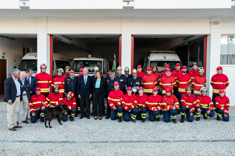 Presidência da República Portuguesa